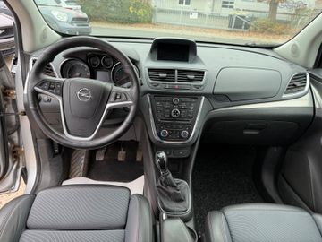 Opel Mokka - 12