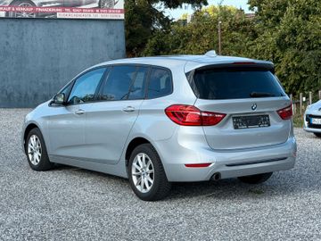 BMW 218 Gran Tourer - 7