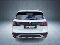 Volkswagen T-Cross - Vorschau Bild 4