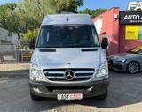 HRZ Sprinter HRZ Wohnmobil Solar SOG V6 Traumhaft! - Offers