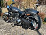 Harley-Davidson Breakout 114 | Jekill & Hyde 