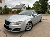 Seat Exeo ST 2.0 TDI/ TÜV/ AU Nru | 2. Hand - gebrauchte Seat Exeo aus dem Jahr 2010