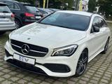 Mercedes-Benz CLA220 4Matic AMG-Line Shooting-Brake Kamera LED - Mercedes-Benz CLA 220: Kombi
