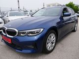 BMW 320d Touring*NAVI*LED*SEHR GEPFLEGT* - BMW 320: Se