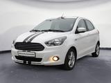 Ford KA+ 1.2 Ti-VCT Cool and Sound - Ford Ka/Ka+: Ka1