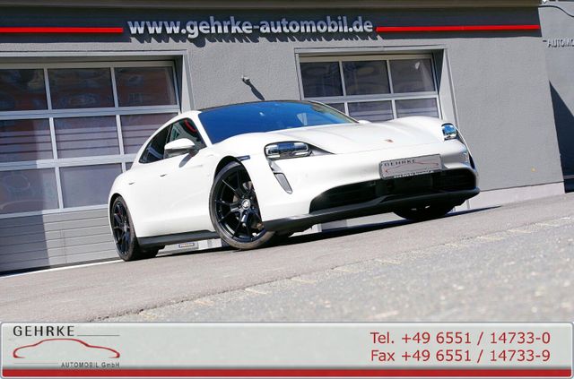 Porsche Taycan 4S Sport Turismo*KREIDE,ACC,BOSE,CHRONO*