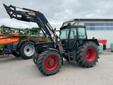 Fendt Favorit 612 LSA - Fendt Favorit
