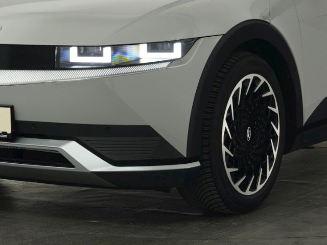 IONIQ 5 TECHNIQ 77,4kWh+VOLL-LED+NAVI+RÜCKFAHRKA