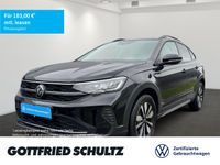 Volkswagen Taigo - Vorschau Bild 1