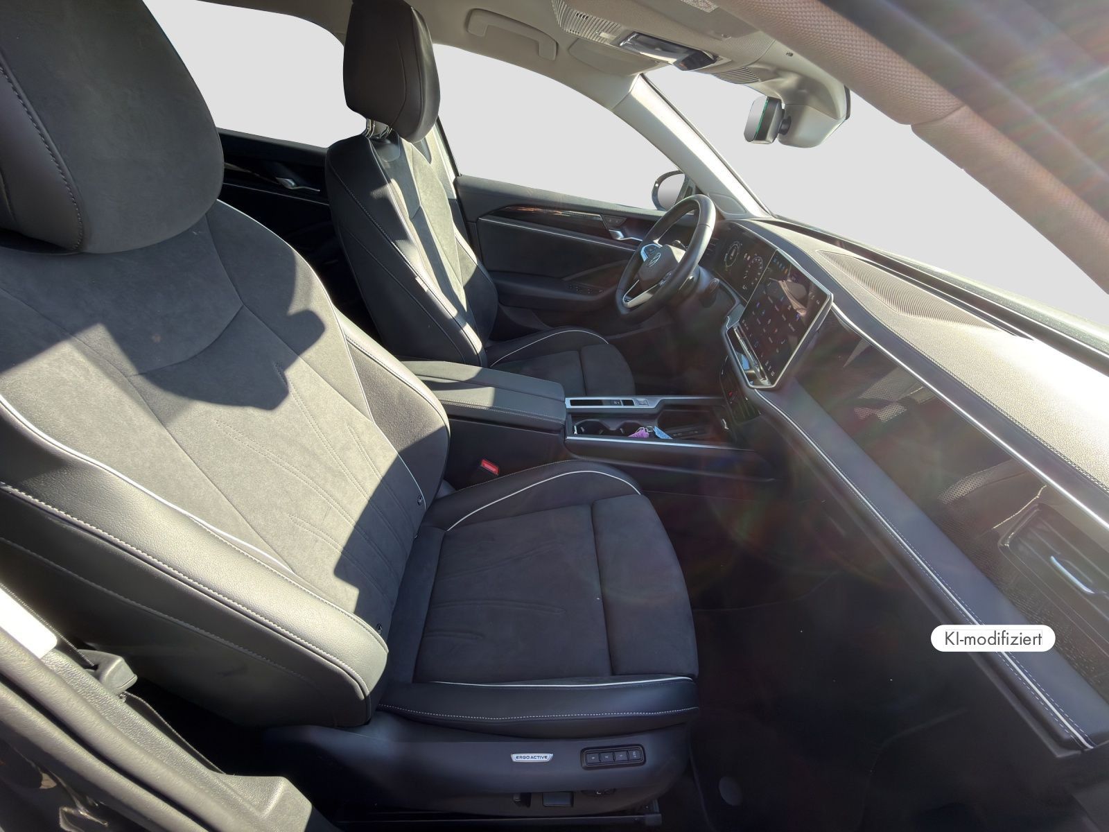Volkswagen Passat Variant - Bild 5