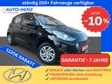 Hyundai i10 5-Trg+Klima+PDC+Navi+Sitz&Lenkradheizung+DAB - Hyundai i10 in Halle