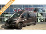 Knaus BoxStar Street 600 MQ Airco,Navi,Cruisectr - Knaus Kastenwagen