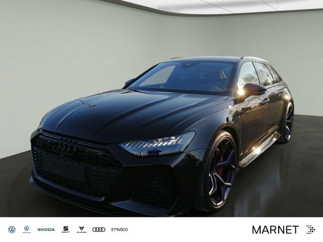 Audi RS 6 Avant performance  tiptronic*MMI*Matrix*AHK