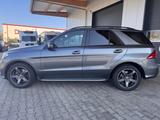 Mercedes-Benz GLE 43 AMG*Unfallfrei* - Mercedes-Benz GLE 43 AMG aus 2016
