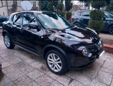 Nissan Juke 1.2, Benzin - Nissan Juke Gebrauchtwagen in Hannover