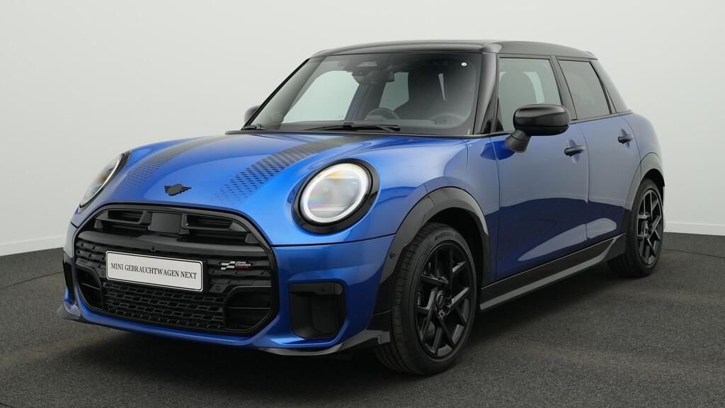 MINI Cooper S - Bild 1