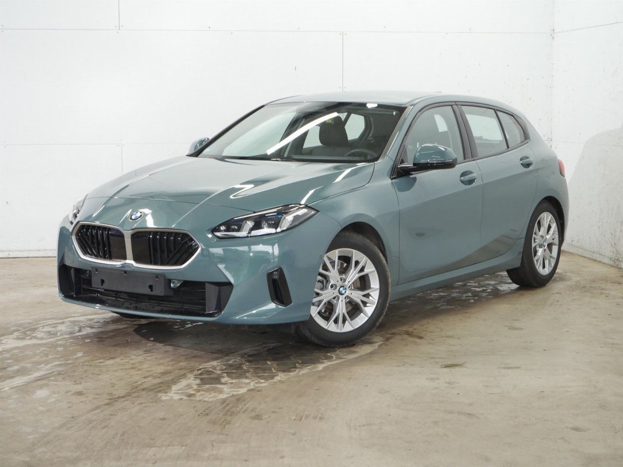 BMW 120 - Bild 6