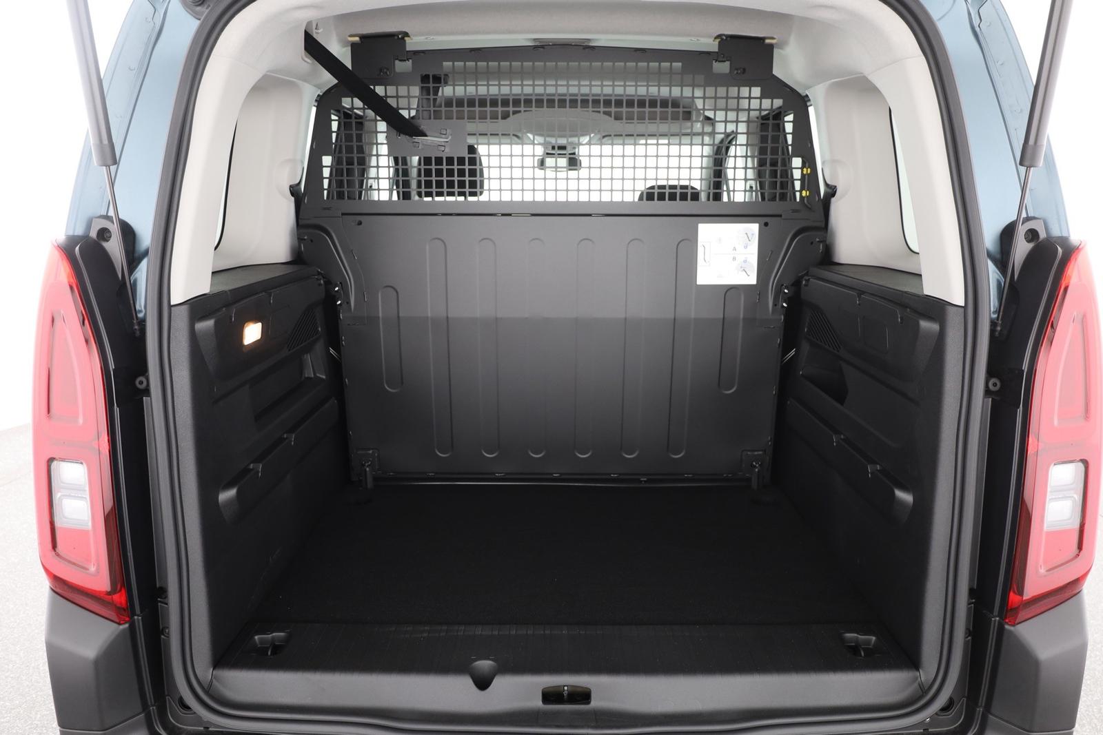 Citroën Berlingo BlueHDi 130 Aut. LED Kamera Tempomat