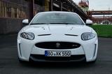 Jaguar XKR 5.0 V8 XKR-S Cabriolet R-S - gebrauchte Jaguar XKR aus dem Jahr 2012