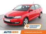 Skoda Rapid Spaceback 1.0 TSI Cool Edition *PDC*KLIMA* - Skoda Rapid: Cool Edition