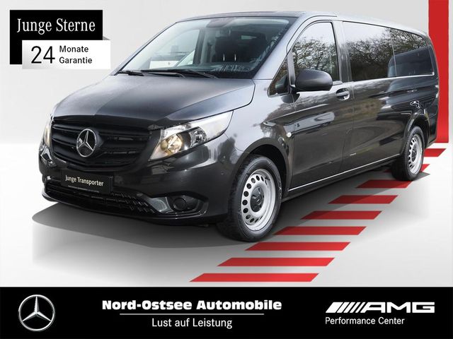 Mercedes-Benz Vito 116 Tourer extralang Navi Kamera 2x Klima