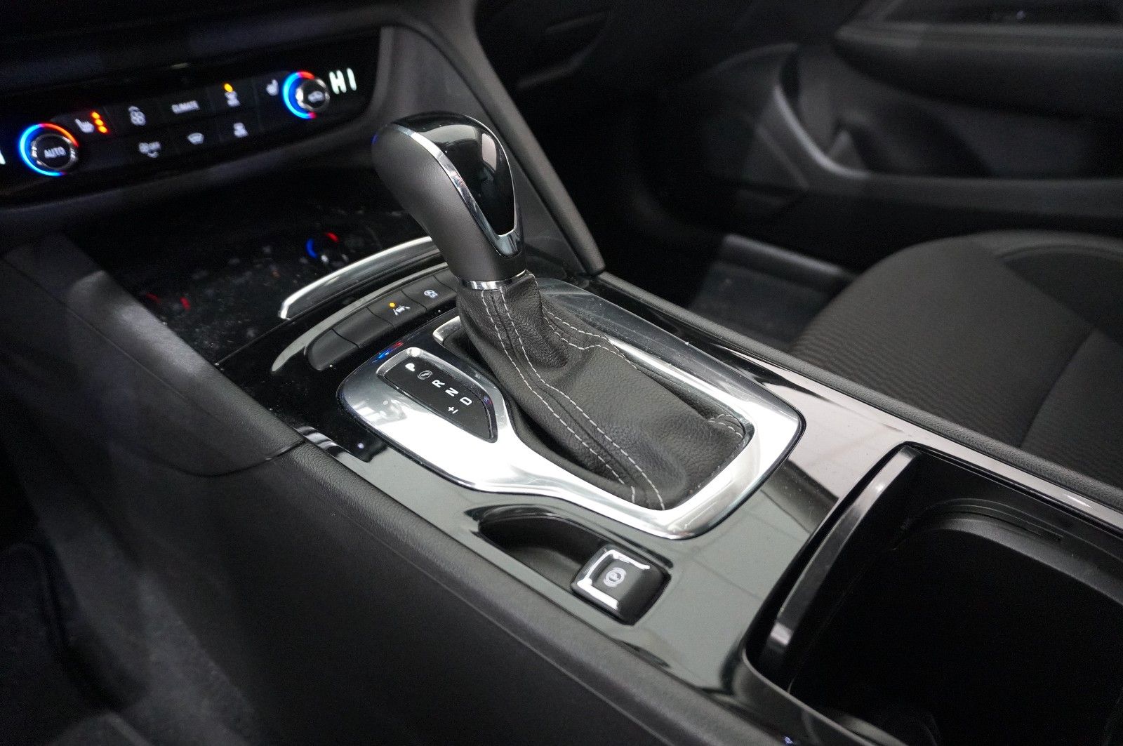 Fahrzeugabbildung Opel Insignia B ST 1.5T DYNAMIC NAVI/LED/KAMERA/AHK
