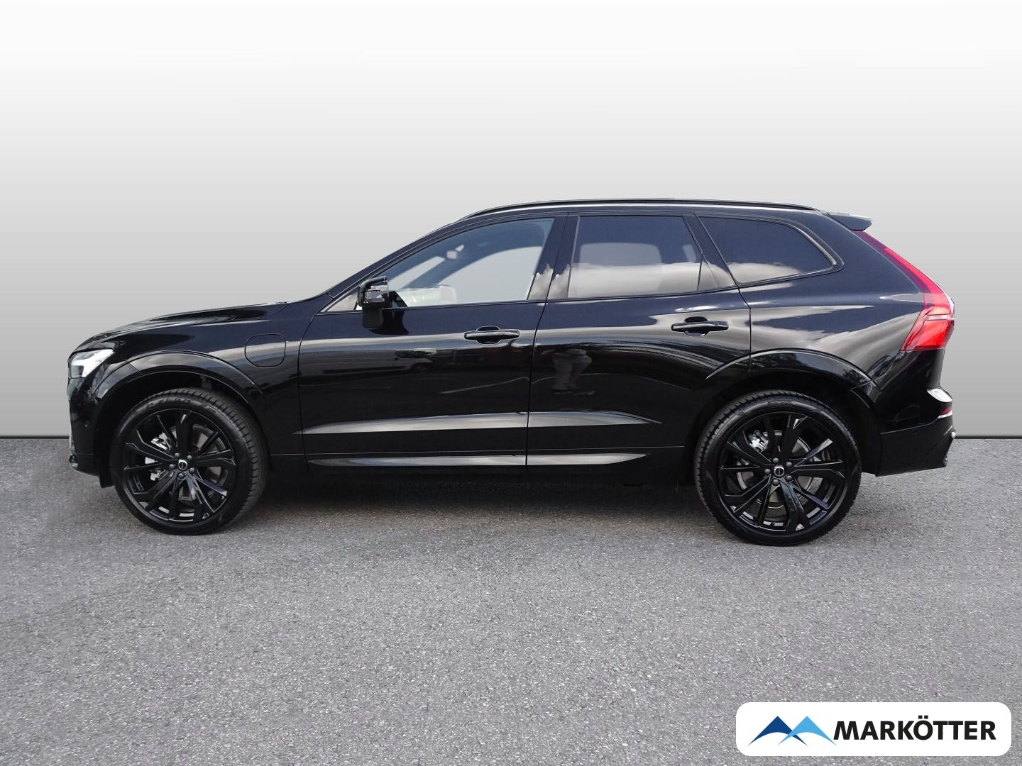 Volvo XC60 - Bild 3