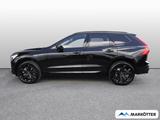 Volvo XC60 T8 AWD Plus Black Edition Recharge Gewerbe - Volvo XC60: R