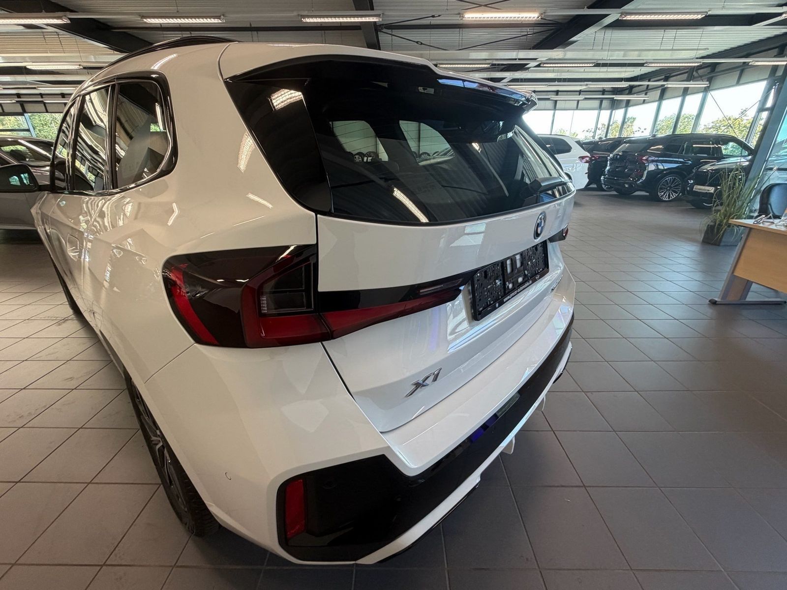 BMW X1 - Bild 5