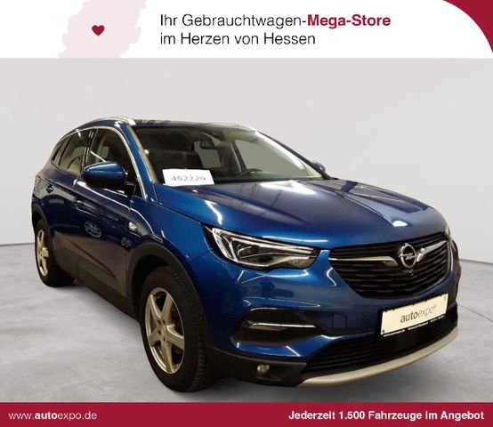 Opel Grandland X 2.0d Aut.Business Innovation