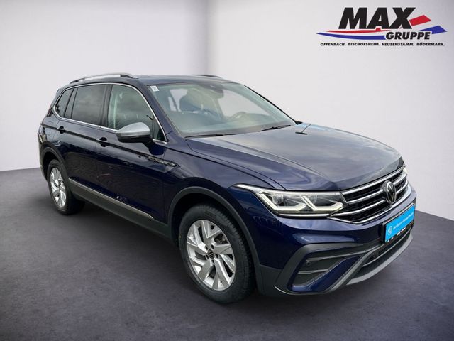 Tiguan Allspace 2.0 TDI LIFE MATRIX+PANO+ACC+APP