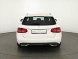 Mercedes-Benz C300d T Avantgarde LED Navi Sitzheizung - gebrauchte Mercedes-Benz C 300 aus dem Jahr 2020