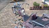 Andere Easy Trike - BENZIN TRIKE
