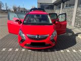 Opel Zafira Tourer 2.0 CDTI Sport 96kW Sport Powerrot - Opel Zafira Tourer: Sport
