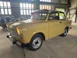 Trabant 601 LX de LUXE *NEU* Bahama IFA DDR Trabi Oldi - Oldtimer in Berlin