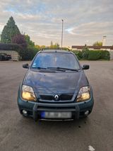 Renault Scénic RX4  ideal für Export oder... - Renault: Rx4