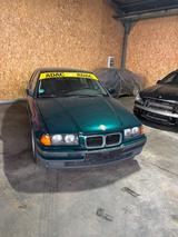 BMW E36 320i Limo - BMW 320 aus 1996