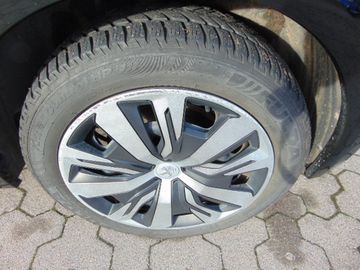 Bild 14 Peugeot 208 e- Active