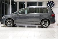 Volkswagen Touran 1.5TSI DSG Highline AHK Pano StdHz Keyles