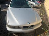BMW 520i e39 - BMW 5er Reihe: Kombi, E39