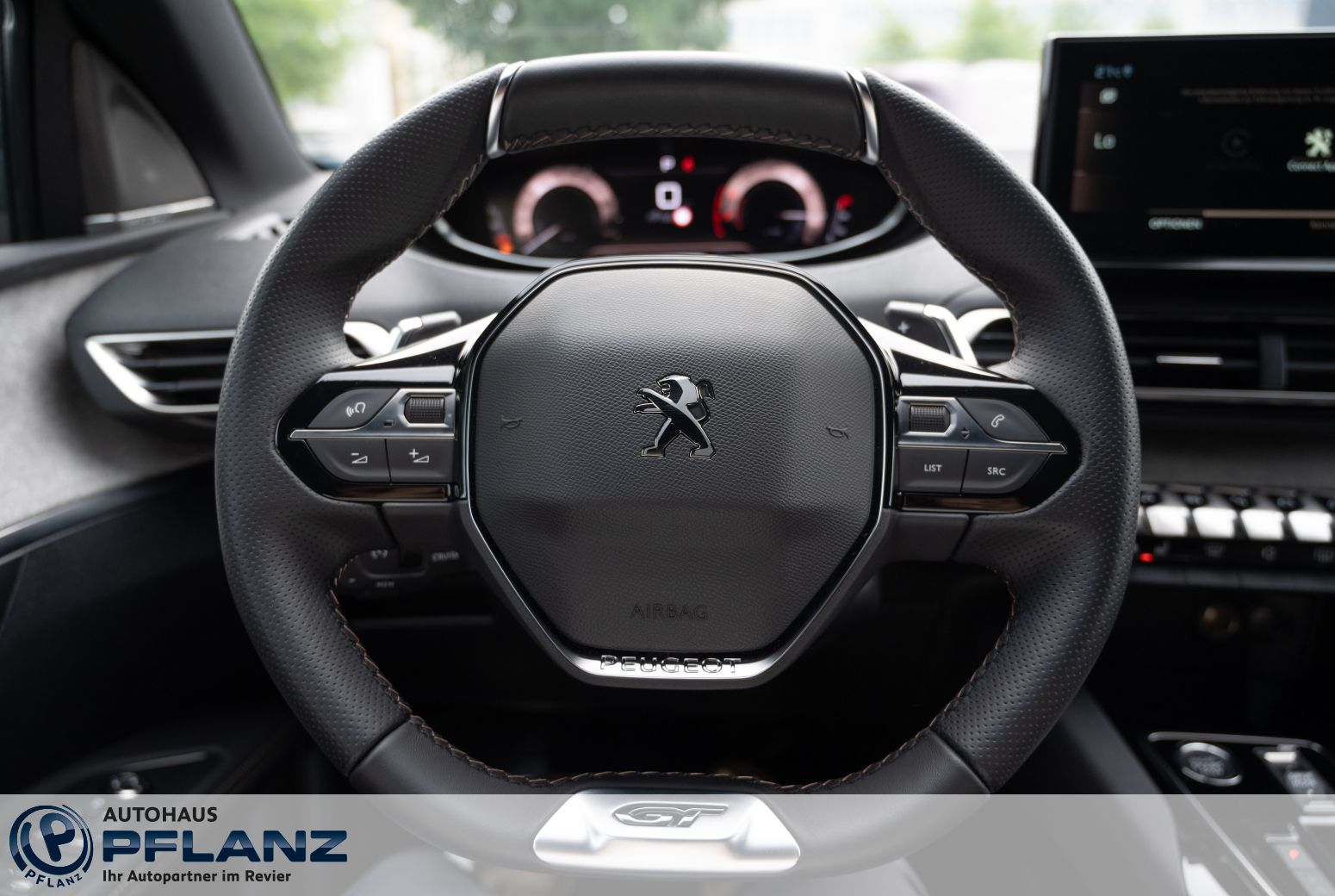 Peugeot 5008 - Bild 14