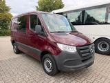 Mercedes-Benz Sprinter 316 CDI Klima AHK Mixto Kamera - Mercedes-Benz Kastenwagen hoch Sprinter 316 cdi