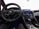 Bentley Bentayga S - Bentley Bentayga: mit Anhängerkupplung