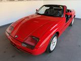 BMW Z1 *HU+Service neu*orginal Zustand*H-Zulassung** - BMW Z1 aus 1990