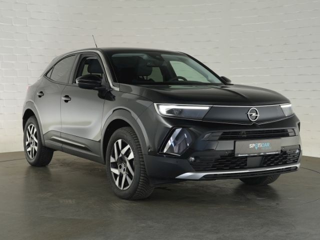 Mokka B ELEGANCE+NAVI+RÜCKFAHRKAMERA+SITZ-/LENKA