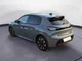Peugeot 208 Hybrid 110 e-DSC6 Allure Sicht- und Navigati - graue Peugeot 208