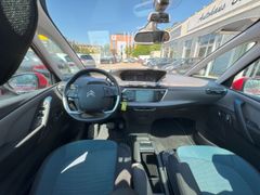 Fahrzeugabbildung C4 SpaceTourer Picasso Selection 1.2 PureTech 13