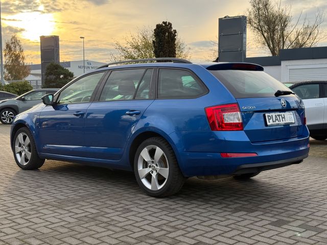 Skoda Octavia Combi Joy