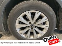 Volkswagen Tiguan - Vorschau Bild 6