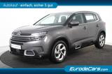 Citroën C5 Aircross Feel *1.Hand*T-Leder*Navi*Kamera* - Citroën: Aircross